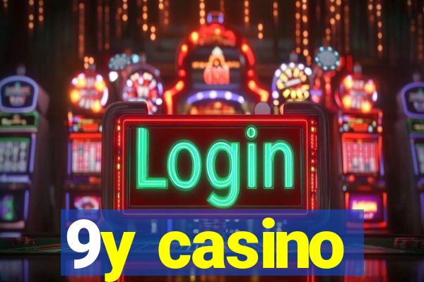 9y casino